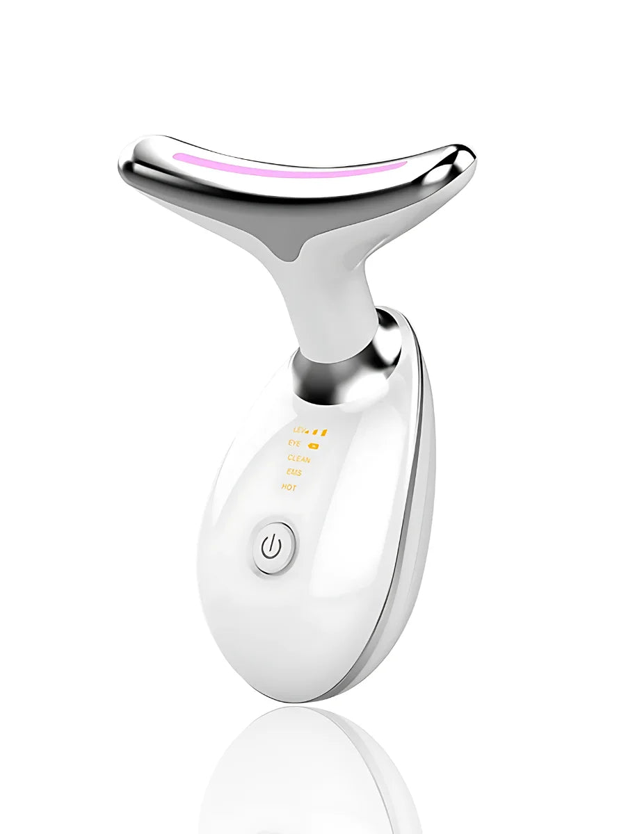 LUNI FACE™ • 7 in 1 Facial Lifting®