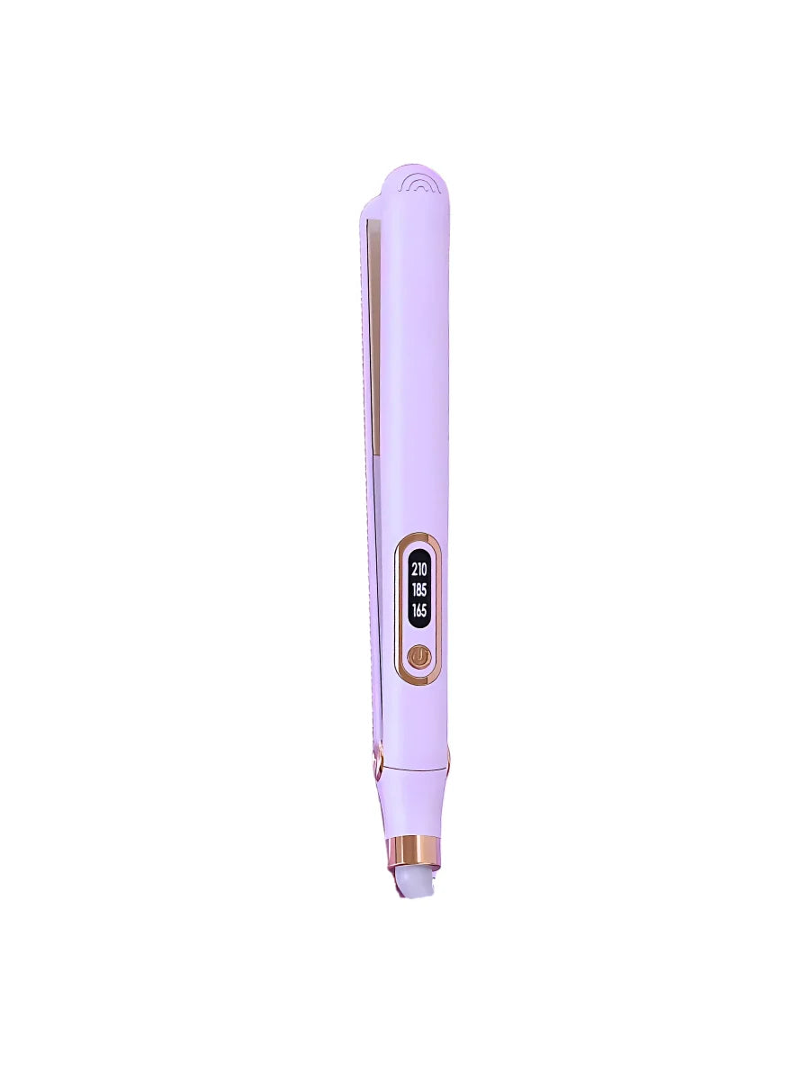 LUNI HAIR™ • Hair Straighteners®