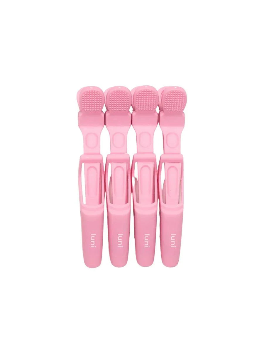 LUNI™ • Grip Clips