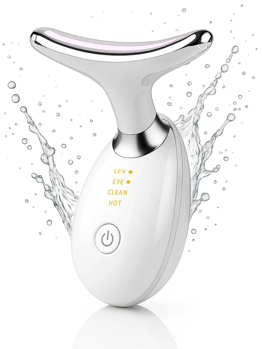 LUNI FACE™ • 7 in 1 Facial Lifting®
