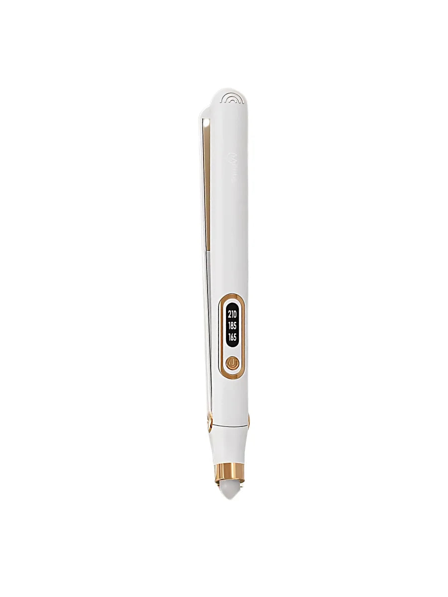 LUNI HAIR™ • Hair Straighteners®