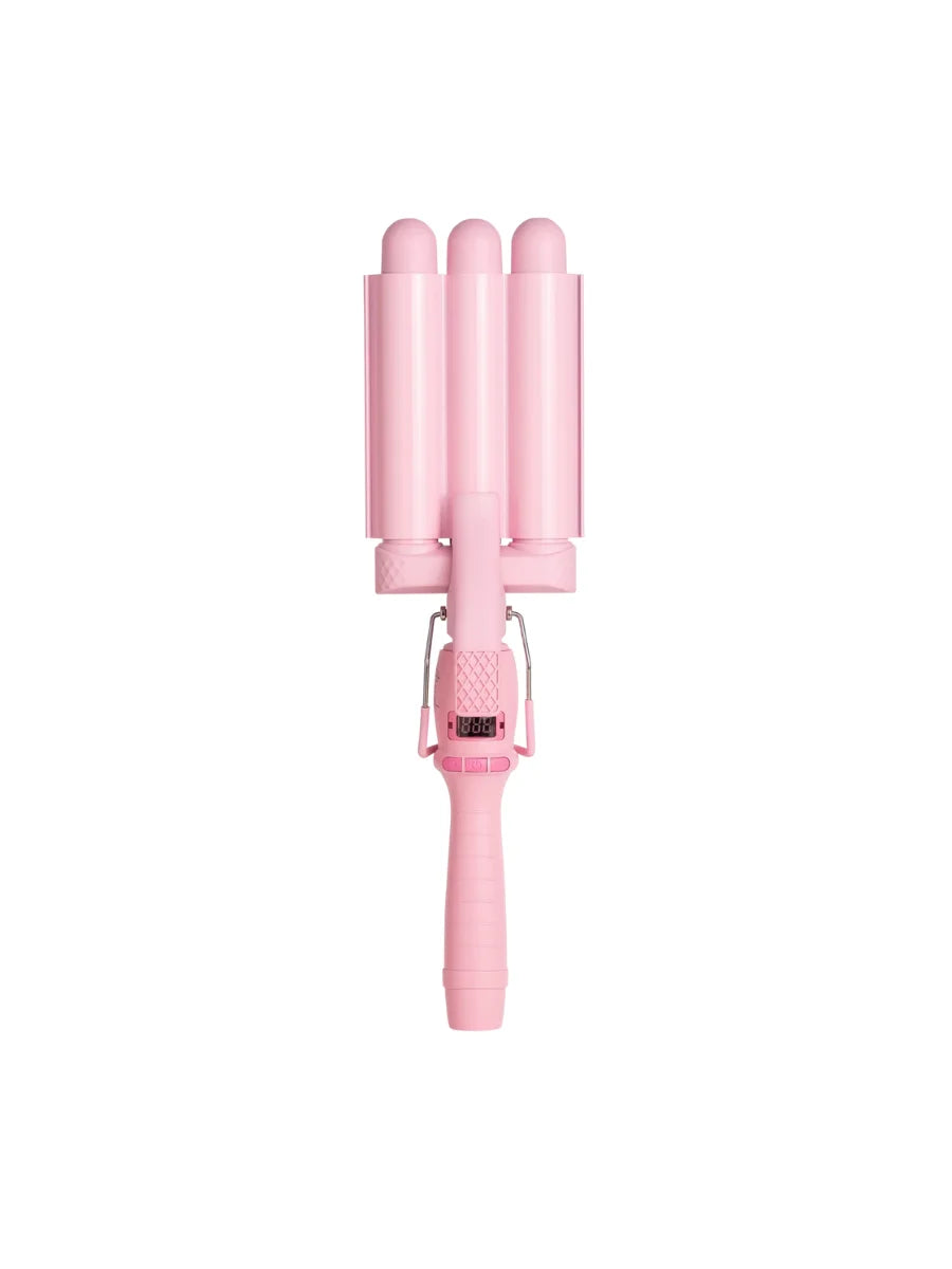 LUNI HAIR™ • Triple Waver®