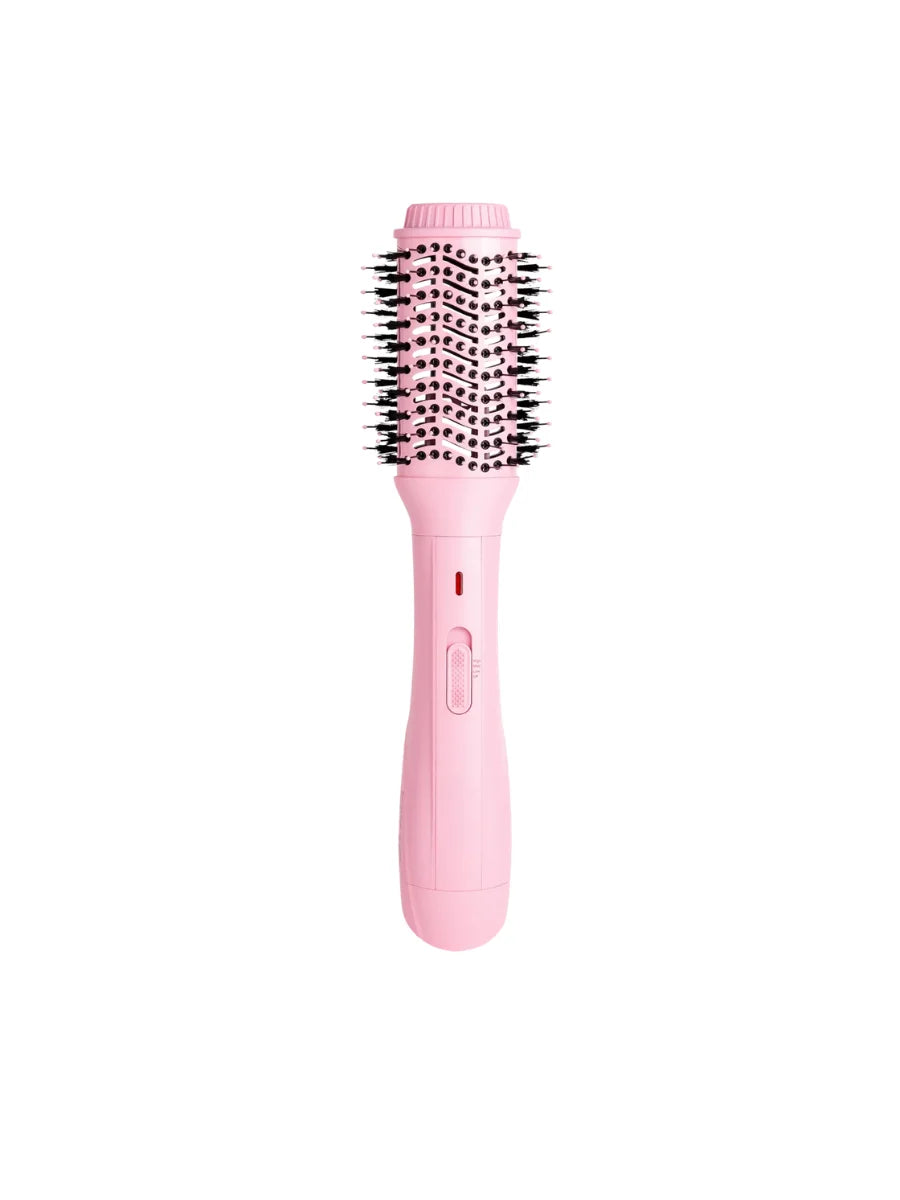 LUNI HAIR™ • Hot Air Brush®