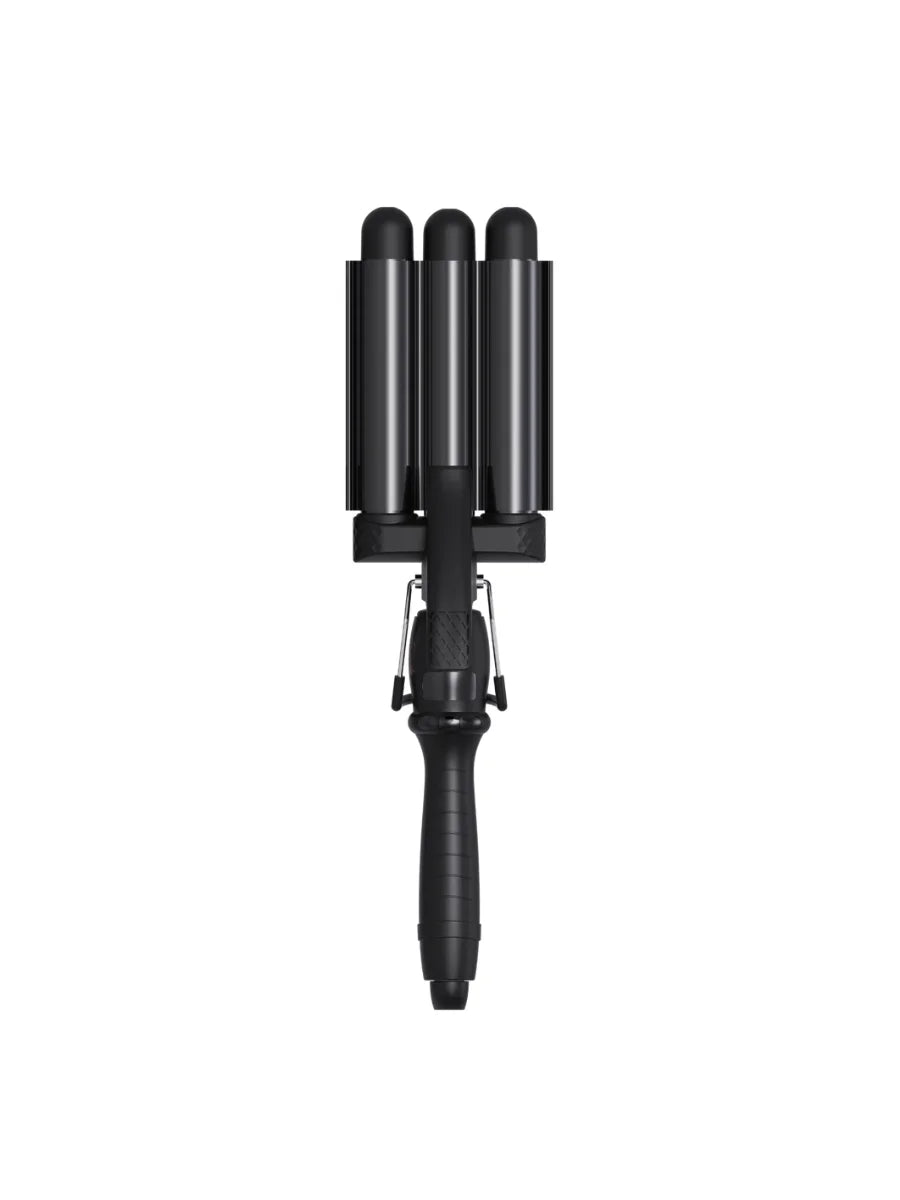 LUNI HAIR™ • Triple Waver®