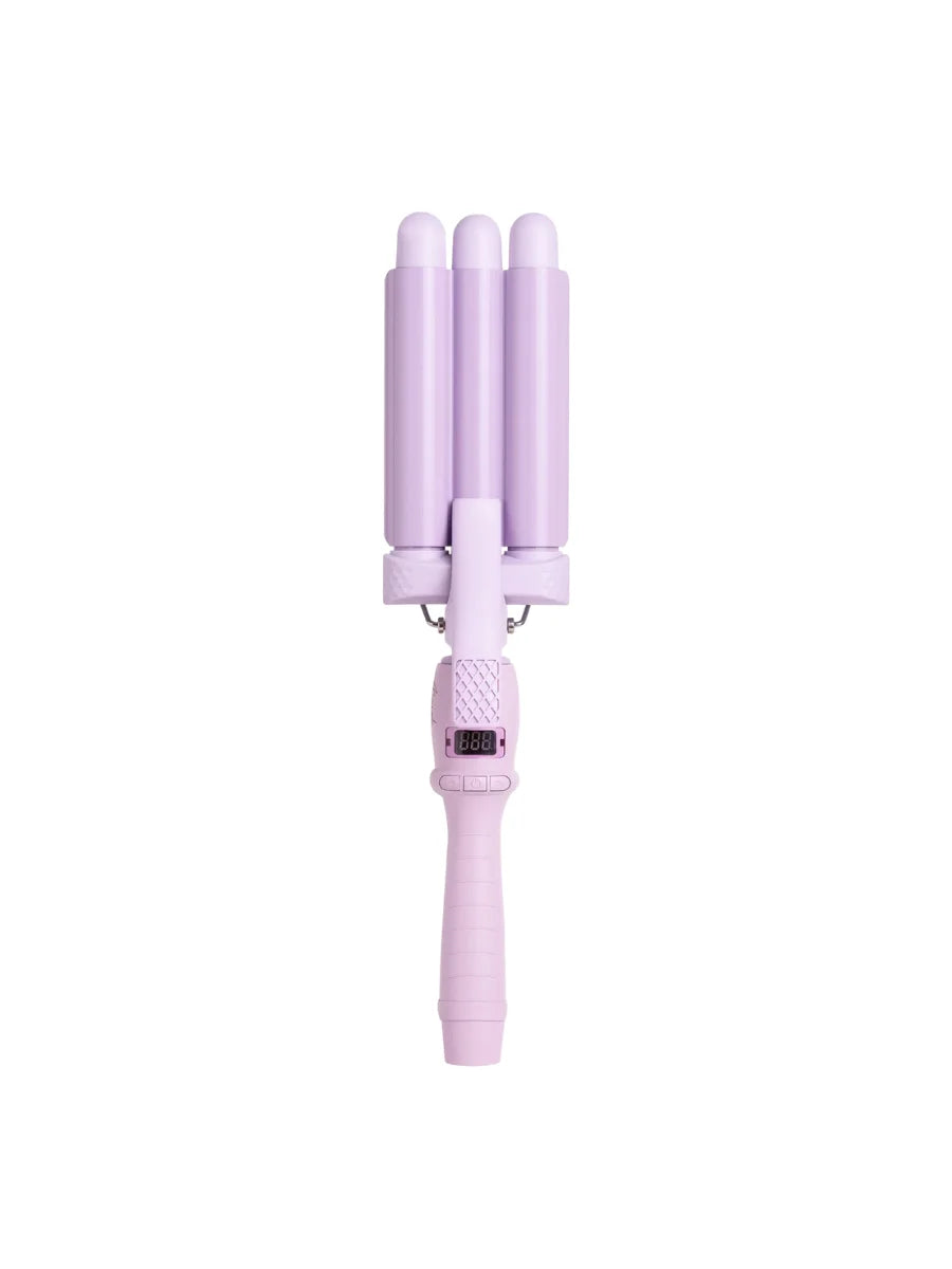 LUNI HAIR™ • Triple Waver®