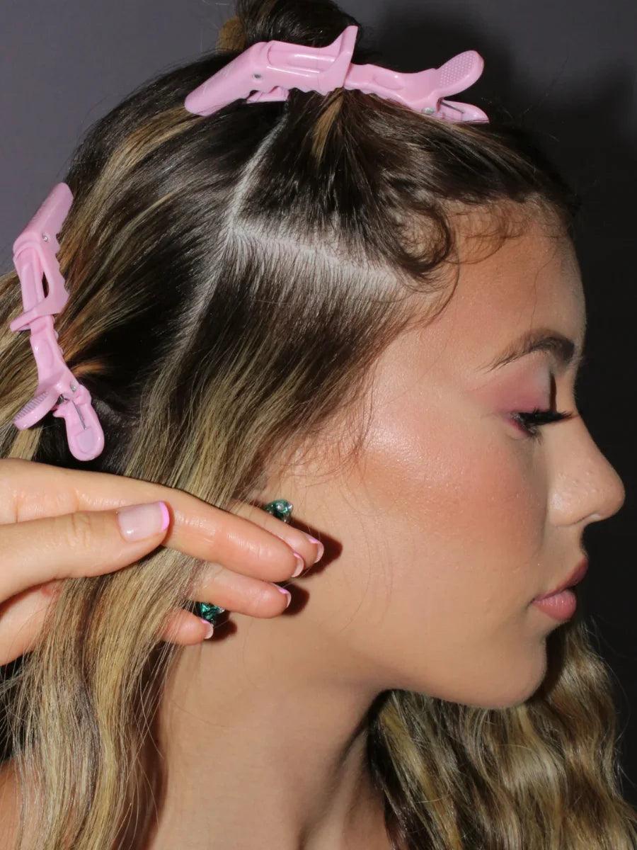 LUNI™ • Grip Clips