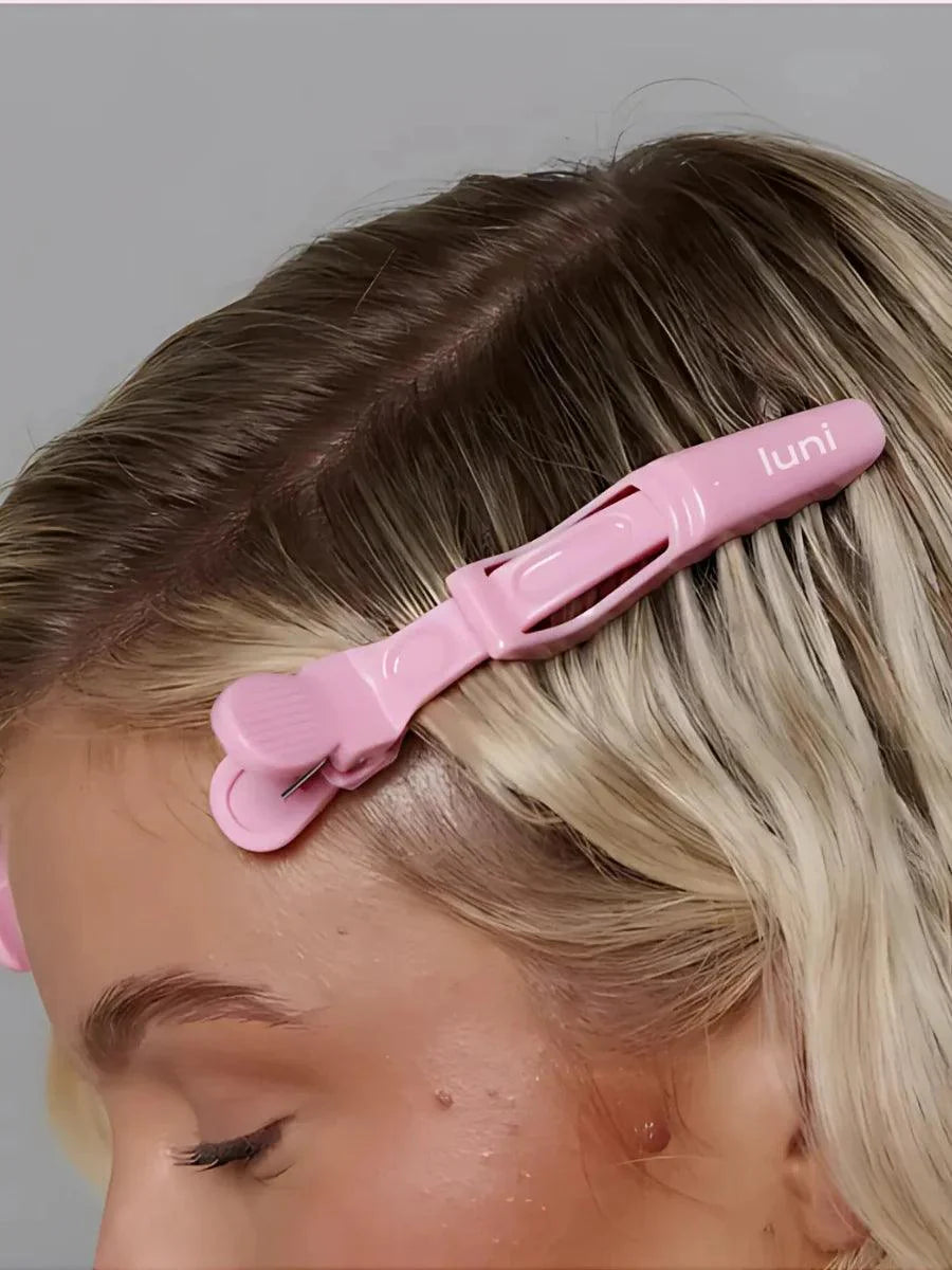 LUNI™ • Grip Clips