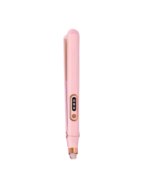 LUNI HAIR™ • Hair Straighteners®