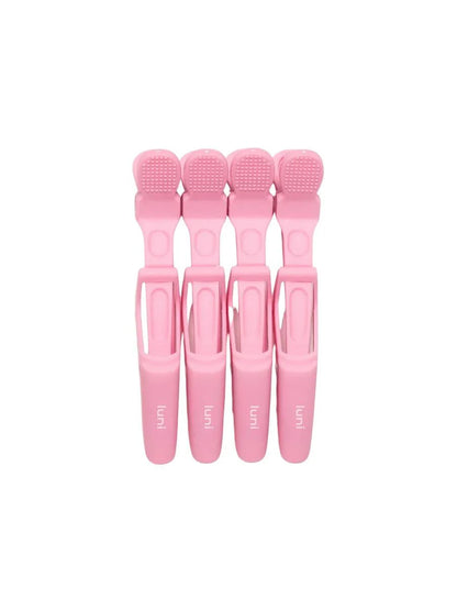 LUNI™ • Grip Clips