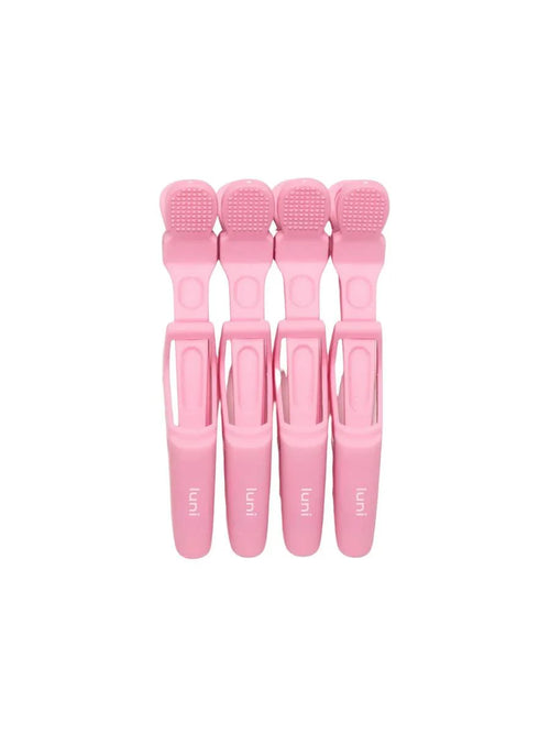 LUNI™ • Grip Clips