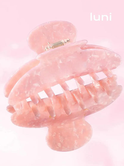LUNI™ • Jade Hair Clip